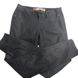 GRANE‎ Women (Juniors) Black Jeans Size 9 Style Juliet